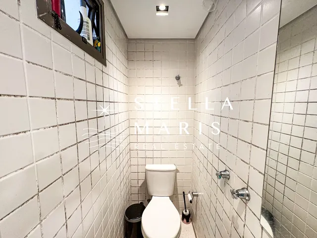 Imagem 10: Ipanema, Apartamento de alto Padrão totalmente reformado à venda na quadra da praia da