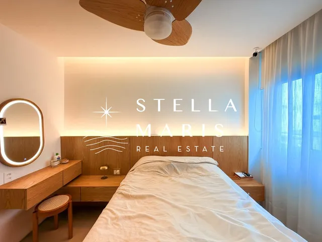 Imagem 16: Leblon, Apartamento em andar alto, totalmente reformado pela FATTO Arquitetura, 100 m2, 3