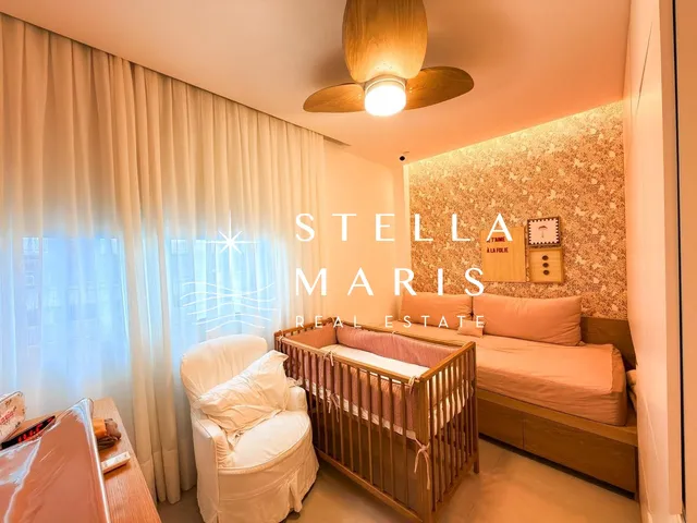 Imagem 12: Leblon, Apartamento em andar alto, totalmente reformado pela FATTO Arquitetura, 100 m2, 3