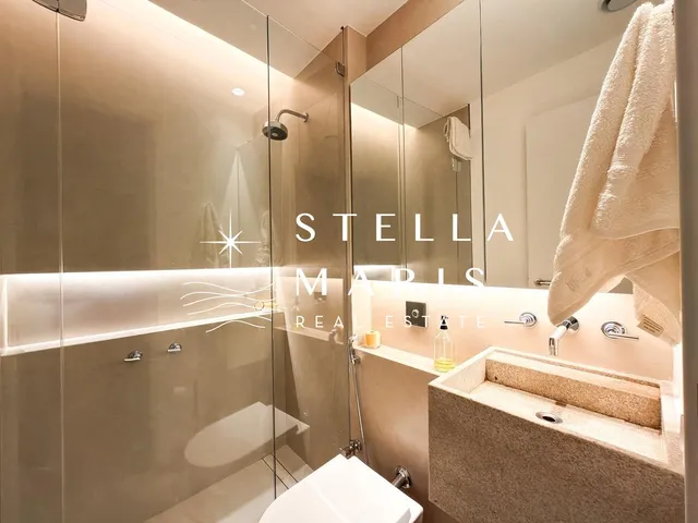 Imagem 11: Leblon, Apartamento em andar alto, totalmente reformado pela FATTO Arquitetura, 100 m2, 3