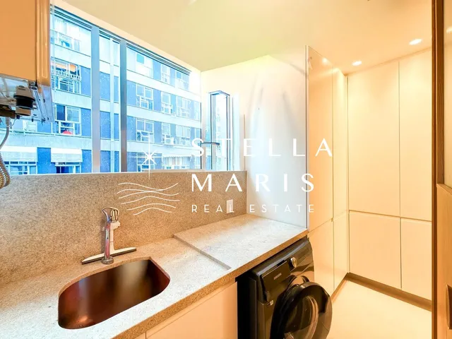 Imagem 8: Leblon, Apartamento em andar alto, totalmente reformado pela FATTO Arquitetura, 100 m2, 3