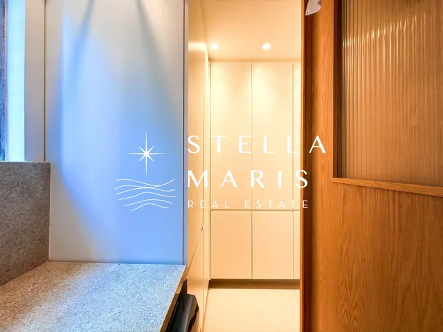 Imagem 13: Leblon, Apartamento em andar alto, totalmente reformado pela FATTO Arquitetura, 100 m2, 3