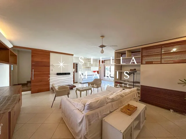 Imagem 8: Leblon, Cobertura Triplex 200m2, para reforma, predio super charmoso com vista livre. 05