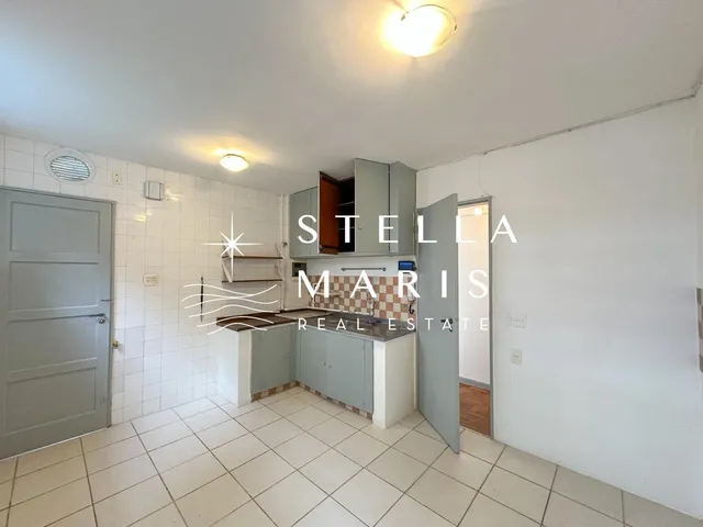Imagem 5: Leblon, Cobertura Triplex 200m2, para reforma, predio super charmoso com vista livre. 05