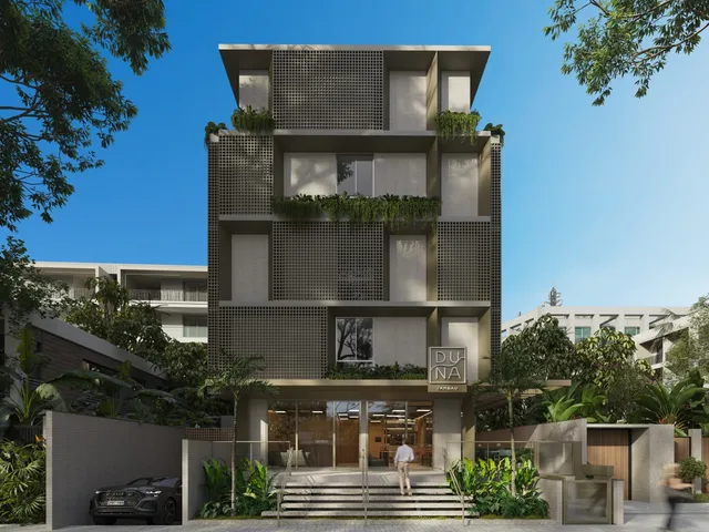 Imagem 13: Zênite Duna Apartamento com 1 dormitório