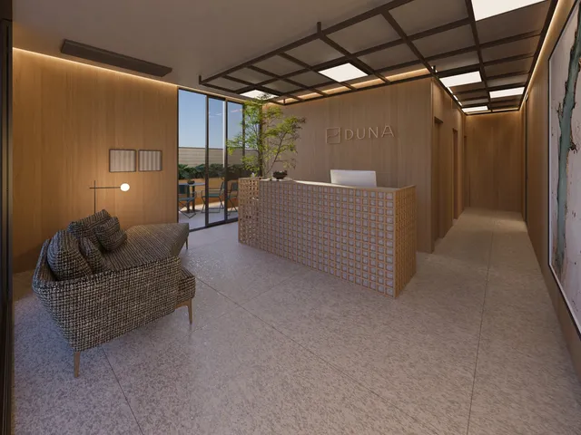 Imagem 6: Zênite Duna Apartamento com 1 dormitório