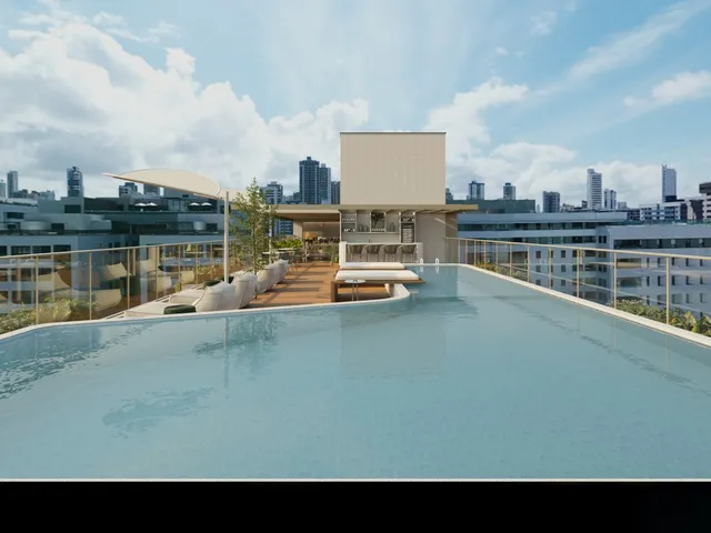 Imagem 5: Zênite Duna Apartamento com 1 dormitório