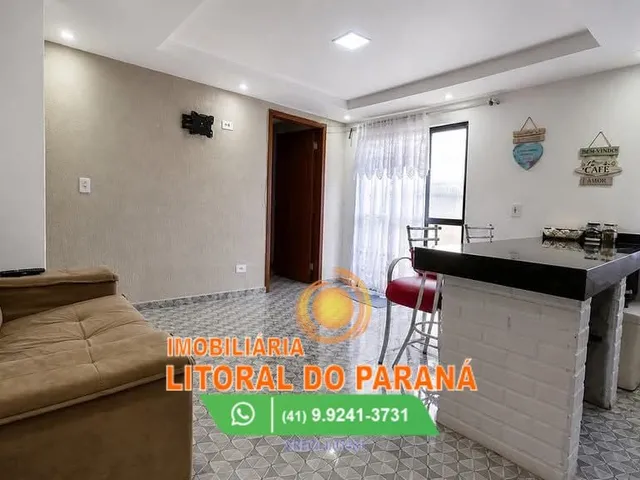 Imagem 15: Apartamento 03 dormitórios sendo 01 suíte - Balneário Ipanema - Pontal do Paraná
