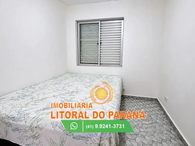 Imagem 16: Apartamento 03 dormitórios sendo 01 suíte - Balneário Ipanema - Pontal do Paraná