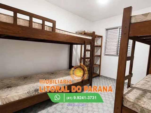 Imagem 13: Apartamento 03 dormitórios sendo 01 suíte - Balneário Ipanema - Pontal do Paraná