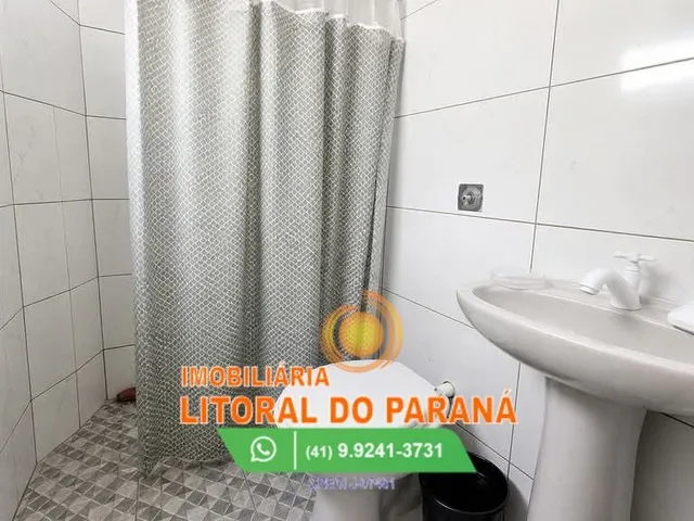 Imagem 14: Apartamento 03 dormitórios sendo 01 suíte - Balneário Ipanema - Pontal do Paraná