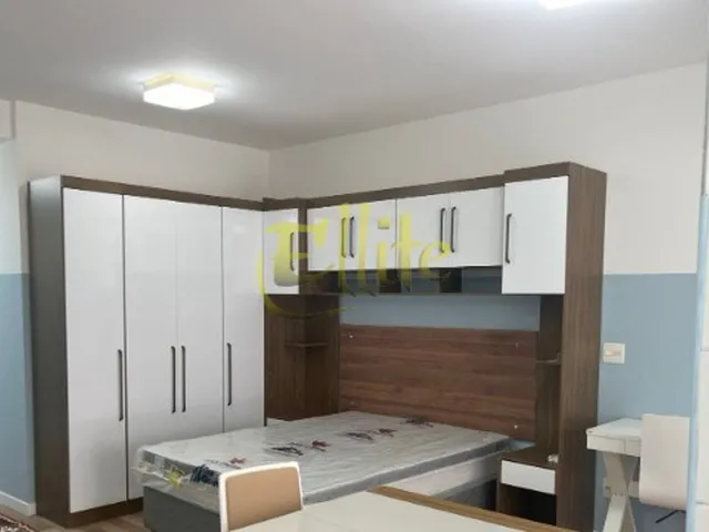 Imagem: Apartamento para locação no Brooklin totalmente
