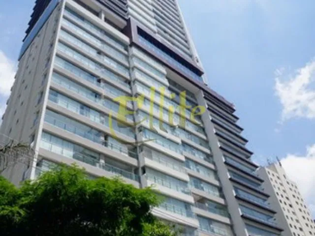 Imagem 4: Apartamento mobiliado para locação no Brooklin, São Paulo