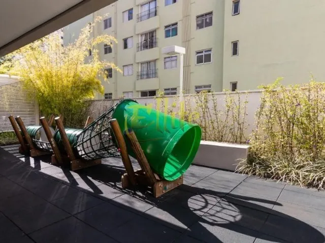 Imagem 5: Apartamento mobiliado para locação no Brooklin, São Paulo