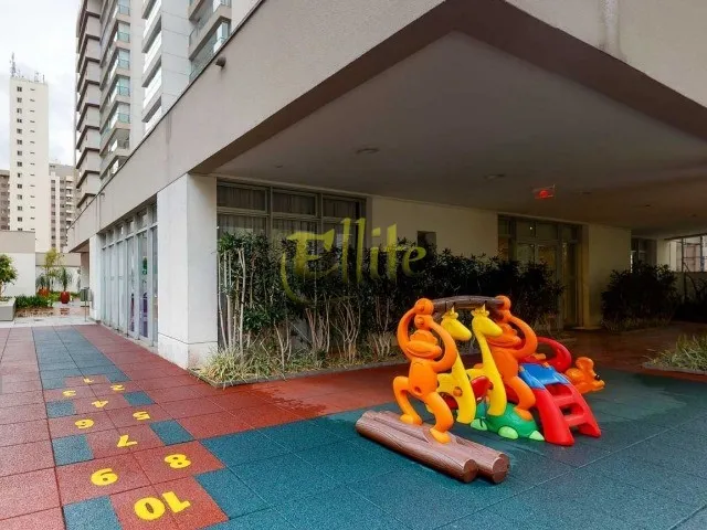 Imagem 6: Apartamento mobiliado para locação no Brooklin, São Paulo