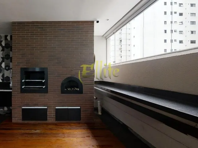 Imagem 7: Apartamento mobiliado para locação no Brooklin, São Paulo
