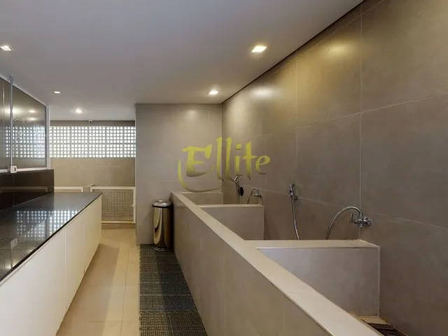 Imagem 9: Apartamento mobiliado para locação no Brooklin, São Paulo