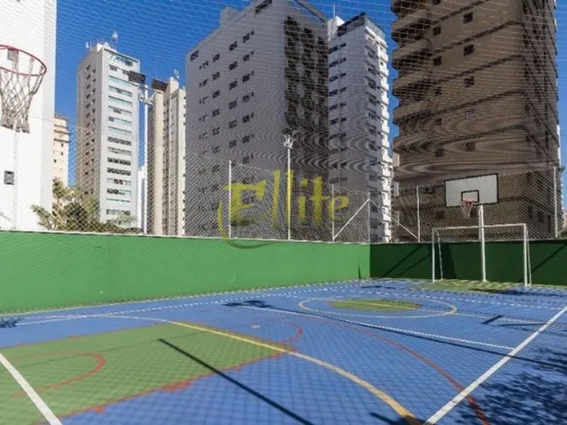 Imagem 10: Apartamento mobiliado para locação no Brooklin, São Paulo
