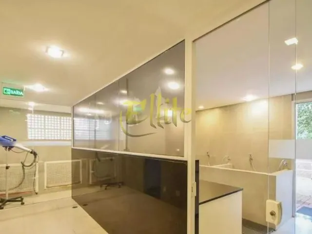 Imagem 11: Apartamento mobiliado para locação no Brooklin, São Paulo
