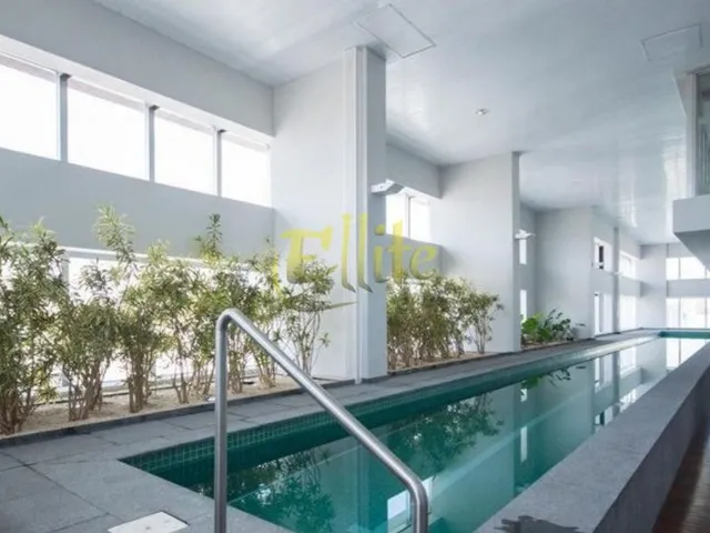 Imagem 15: Apartamento mobiliado para locação no Brooklin, São Paulo