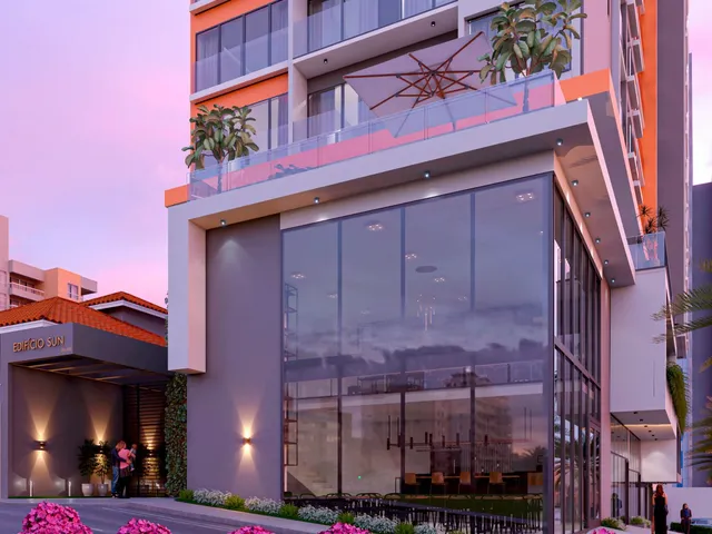 Imagem: SUN - LIVING COWORKING