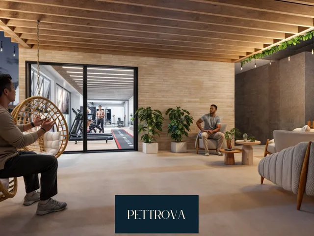 Imagem 14: SUN - LIVING & COWORKING