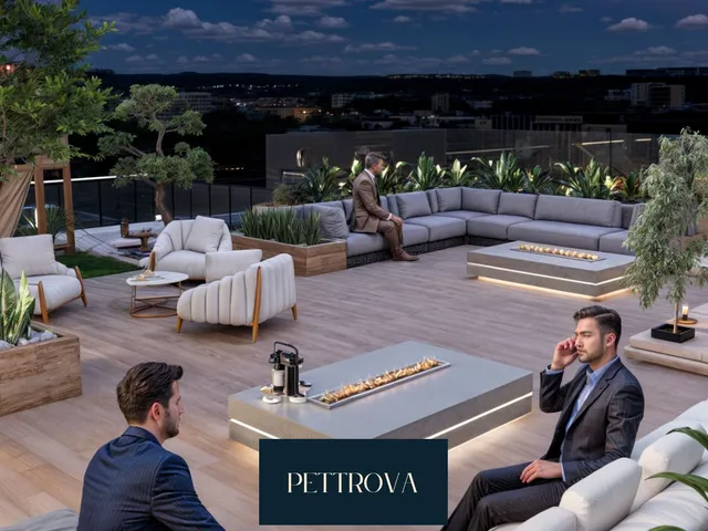 Imagem 9: SUN - LIVING & COWORKING