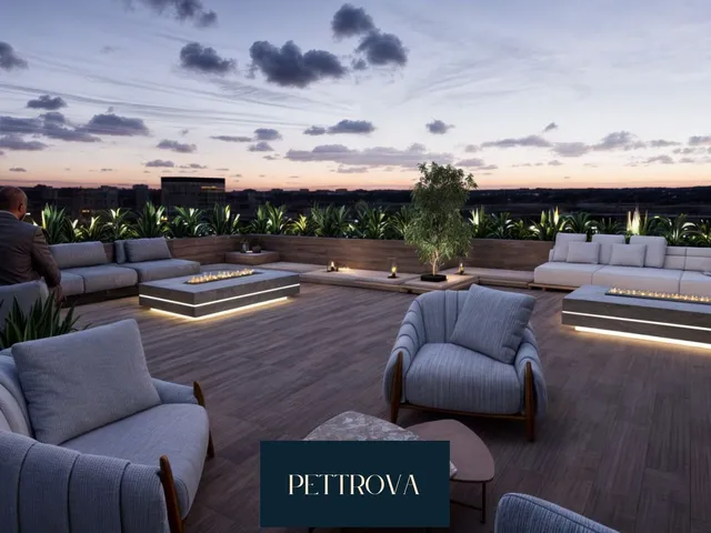 Imagem 10: SUN - LIVING & COWORKING