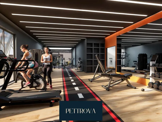 Imagem 3: SUN - LIVING & COWORKING