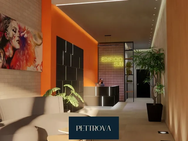 Imagem 11: SUN - LIVING & COWORKING