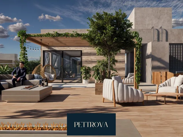 Imagem 2: SUN - LIVING & COWORKING