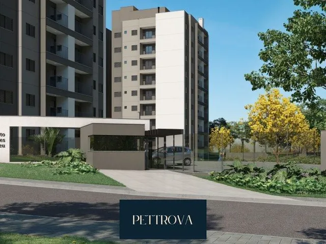 Imagem: ALBERTO RODRIGUES POMPEU - TORRE A