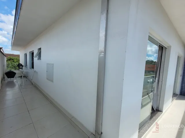 Imagem 11: APARTAMENTO RESIDENCIAL em JOINVILLE - SC, NOVA BRASÍLIA