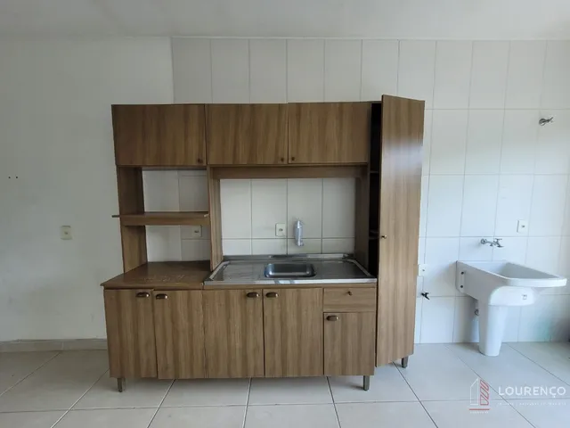 Imagem 12: APARTAMENTO RESIDENCIAL em JOINVILLE - SC, NOVA BRASÍLIA