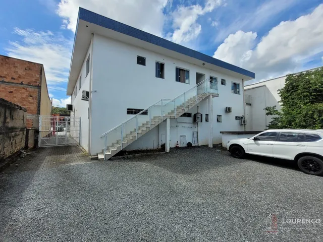 Imagem 9: APARTAMENTO RESIDENCIAL em JOINVILLE - SC, NOVA BRASÍLIA