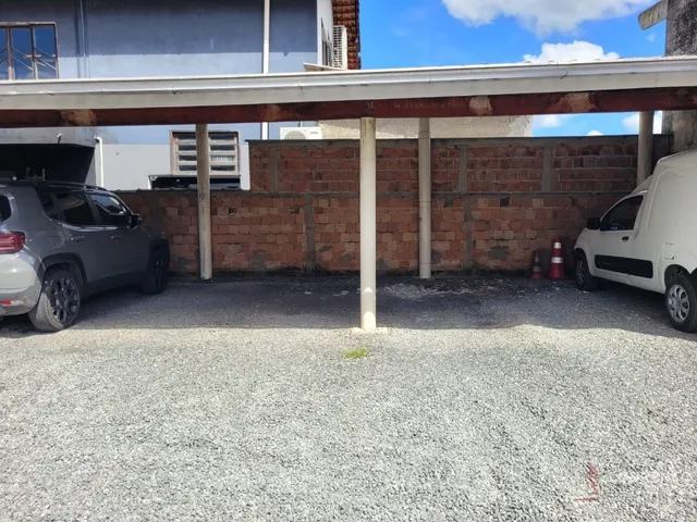 Imagem 8: APARTAMENTO RESIDENCIAL em JOINVILLE - SC, NOVA BRASÍLIA