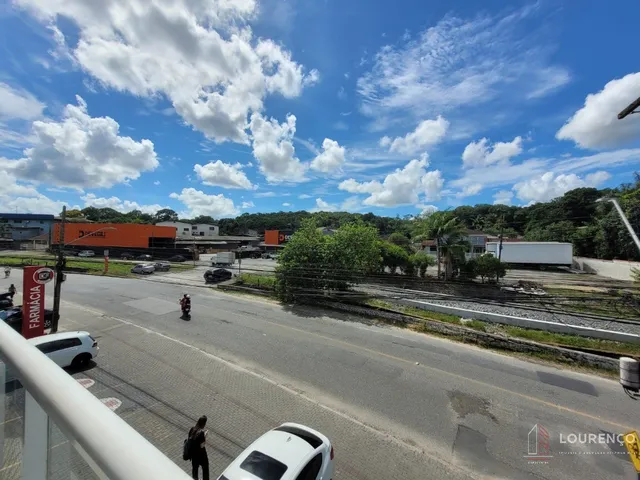 Imagem 2: APARTAMENTO RESIDENCIAL em JOINVILLE - SC, NOVA BRASÍLIA