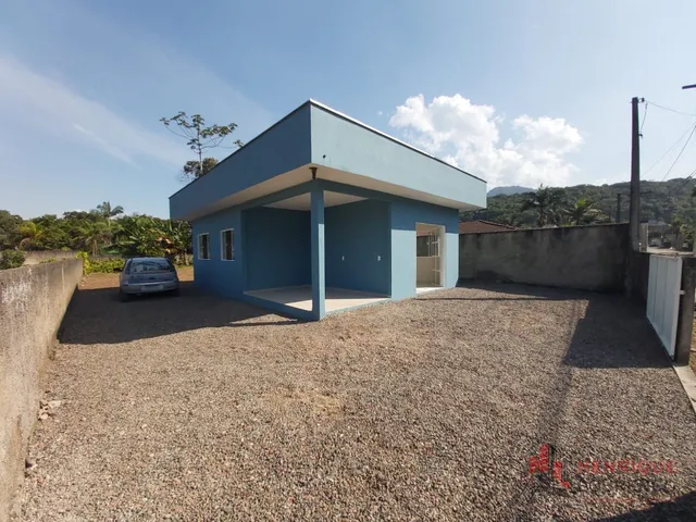 Imagem: CASA RESIDENCIAL em JOINVILLE - SC, ZONA