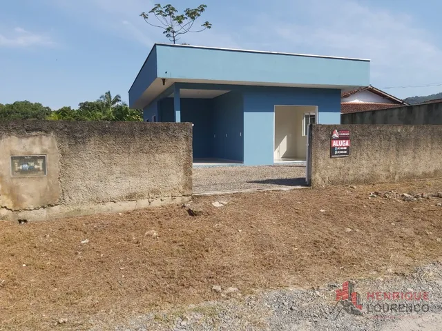Imagem 12: CASA RESIDENCIAL em JOINVILLE - SC, ZONA INDUSTRIAL NORTE