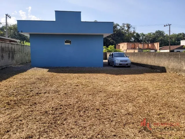 Imagem 10: CASA RESIDENCIAL em JOINVILLE - SC, ZONA INDUSTRIAL NORTE