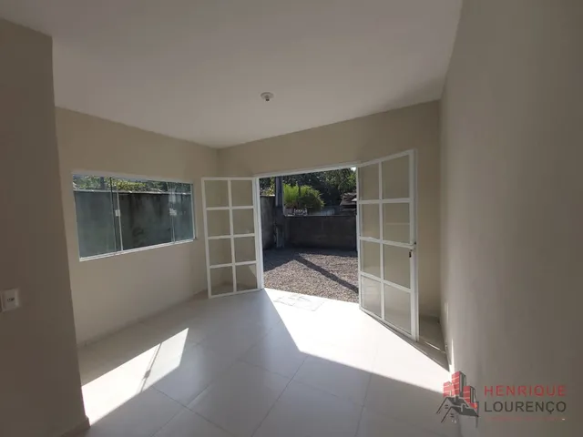 Imagem 7: CASA RESIDENCIAL em JOINVILLE - SC, ZONA INDUSTRIAL NORTE