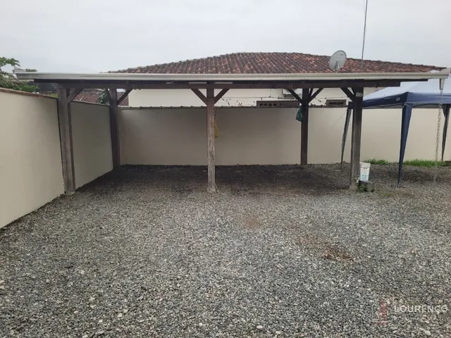 Imagem 7: APARTAMENTO RESIDENCIAL em JOINVILLE - SC, PIRABEIRABA