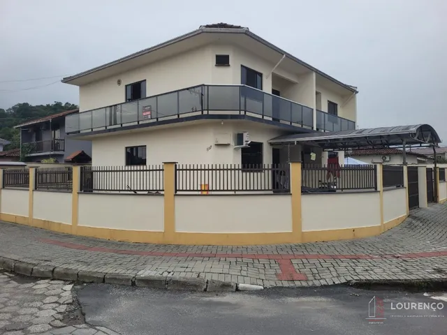 Imagem 12: APARTAMENTO RESIDENCIAL em JOINVILLE - SC, PIRABEIRABA