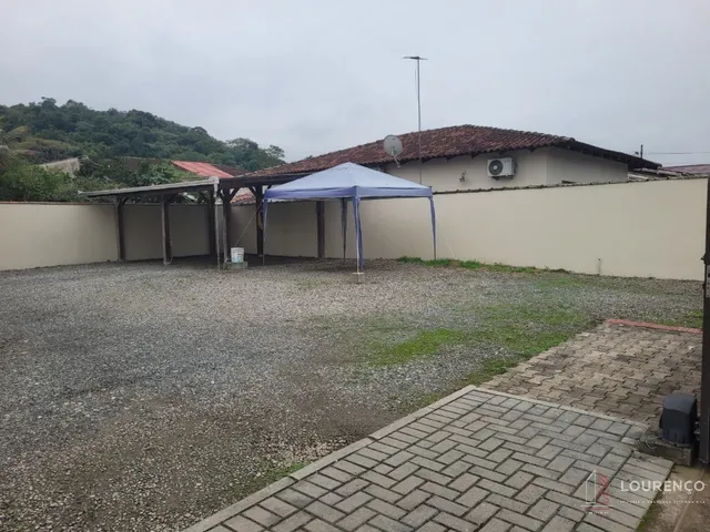 Imagem 3: APARTAMENTO RESIDENCIAL em JOINVILLE - SC, PIRABEIRABA
