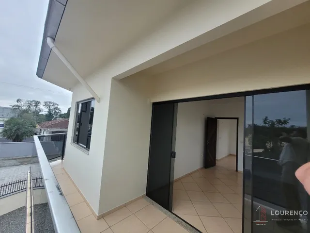 Imagem 14: APARTAMENTO RESIDENCIAL em JOINVILLE - SC, PIRABEIRABA