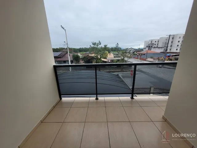 Imagem 11: APARTAMENTO RESIDENCIAL em JOINVILLE - SC, PIRABEIRABA