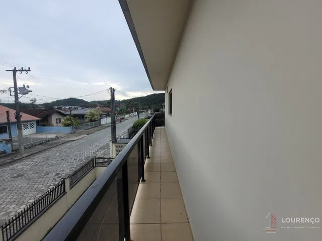 Imagem 8: APARTAMENTO RESIDENCIAL em JOINVILLE - SC, PIRABEIRABA