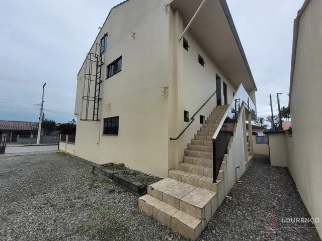 Imagem 10: APARTAMENTO RESIDENCIAL em JOINVILLE - SC, PIRABEIRABA