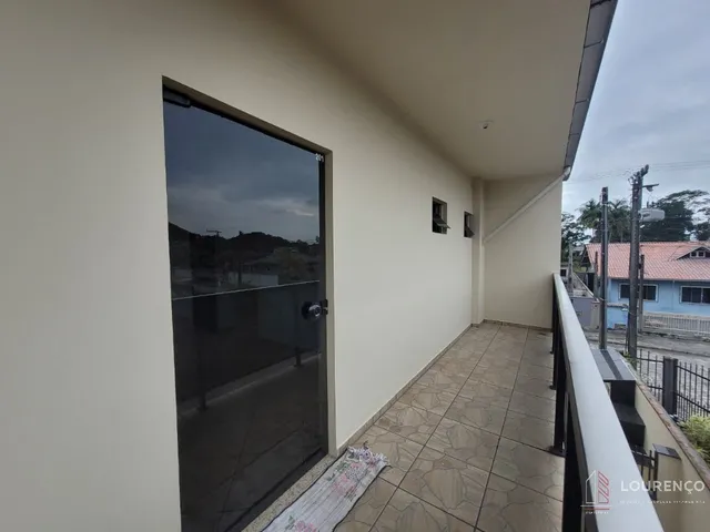 Imagem 15: APARTAMENTO RESIDENCIAL em JOINVILLE - SC, PIRABEIRABA