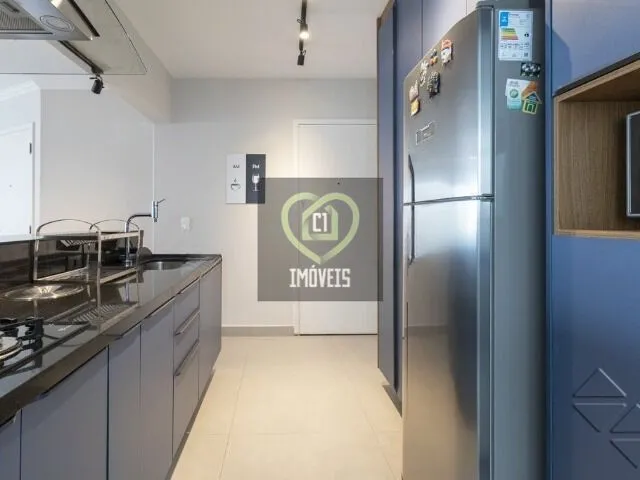 Imagem 16: Apartamento em Centro, São Paulo/SP